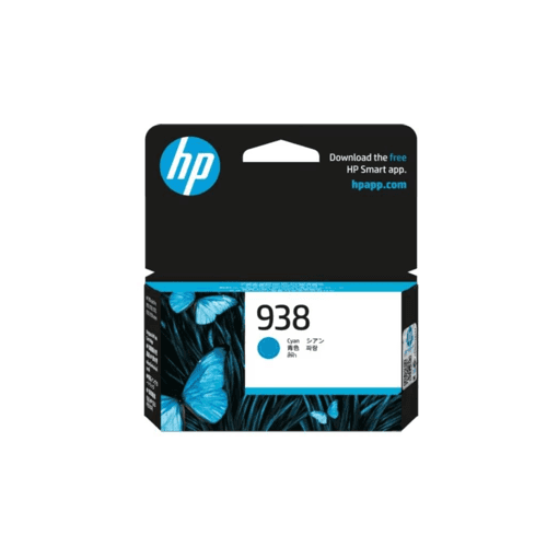 หมึกพิมพ์ HP 938 Cyan Original: รีวิวประสิทธิภาพและข้อควรพิจารณา