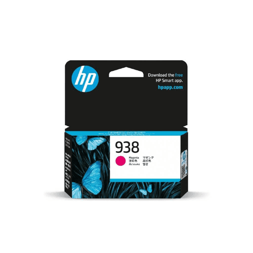 INK CARTRIDGE HPI HP 938 Magenta Original: รีวิวและเปรียบเทียบ