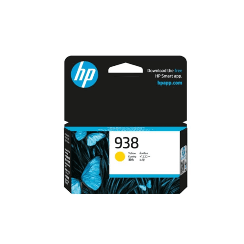 INK CARTRIDGE HPI HP 938 YELLOW ORIGINAL: รีวิวและแนะนำ