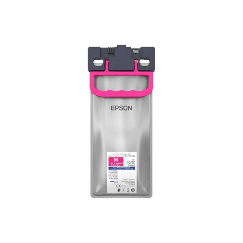 หมึก Epson WF-C878R/C879R Magenta: รีวิวและเปรียบเทียบความคุ้มค่า