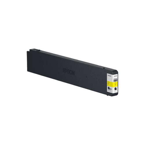 หมึก Epson WF-C20600 สีเหลือง (50K): อัพเกรดการพิมพ์ของคุณด้วยหมึกคุณภาพสูง