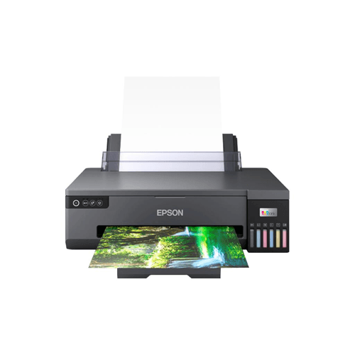 เครื่องพิมพ์อิงค์เจ็ท Epson A3 5760 DPI: ภาพคมชัด คุณภาพระดับมืออาชีพ