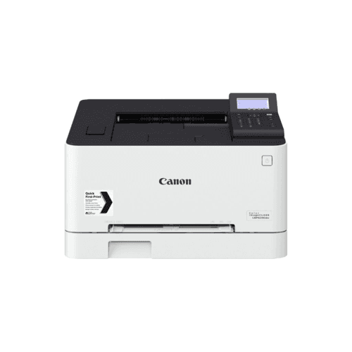 เครื่องพิมพ์เลเซอร์สี CANON LBP623CDW:  รีวิวเครื่องพิมพ์คุณภาพสูง สเปคครบครัน