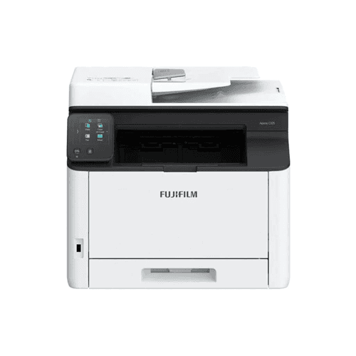 เครื่องพิมพ์เลเซอร์สี Fujifilm APC325DW: คุณภาพและประสิทธิภาพในราคาที่คุ้มค่า