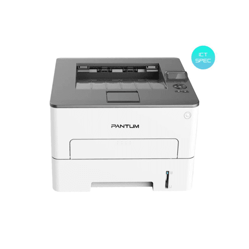 เครื่องพิมพ์เลเซอร์ Pantum P3010DW: รีวิวและเปรียบเทียบ