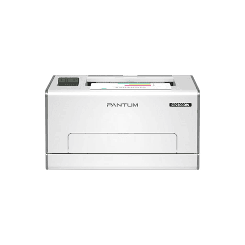 เครื่องพิมพ์เลเซอร์ Pantum CP2100DW:  ประสิทธิภาพและความคุ้มค่า