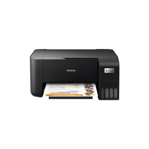 เครื่องพิมพ์อเนกประสงค์ EPSON L3210:  ประสิทธิภาพคุ้มค่า