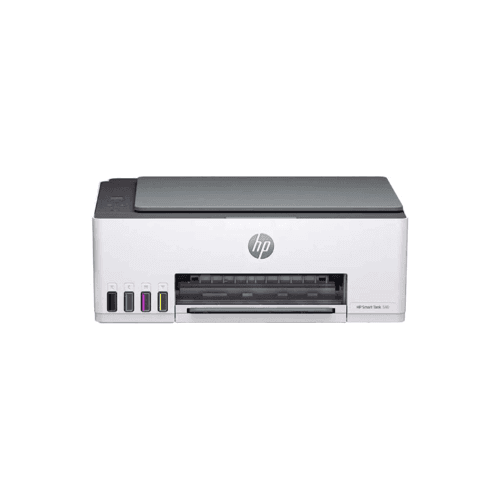 เครื่องพิมพ์ ALL IN ONE HPI HP Smart Tank 580: อเนกประสงค์และคุ้มค่า