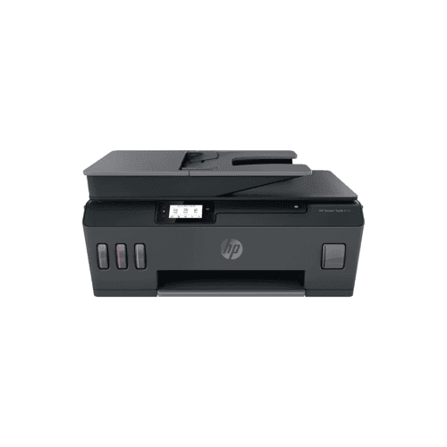 เครื่องพิมพ์ ALL IN ONE HPI HP Smart Tank 615 AiO Printer รีวิวครบเครื่อง