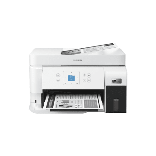 เครื่องพิมพ์อเนกประสงค์ Epson M2050:  พิมพ์ สแกน คัดลอก ครบครันในราคาคุ้มค่า