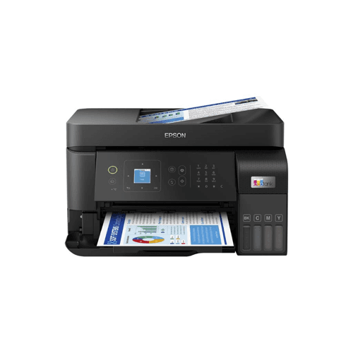 เครื่องพิมพ์อเนกประสงค์ Epson L5590: ความคุ้มค่าในทุกการใช้งาน