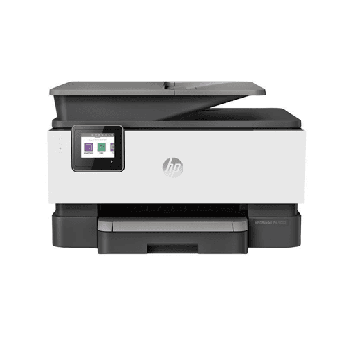 เครื่องพิมพ์อเนกประสงค์ HPI 4V2N5C:  พิมพ์ คัดลอก สแกน และส่งแฟกซ์ ด้วยความเร็วและคุณภาพสูง