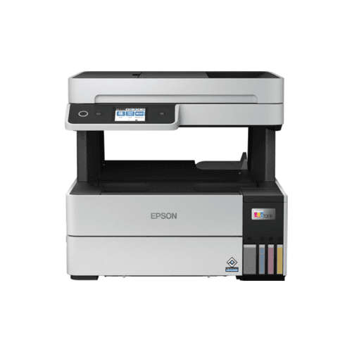 เครื่องพิมพ์อเนกประสงค์ Epson L6460:  พิมพ์ สแกน คัดลอก ครบครันในเครื่องเดียว