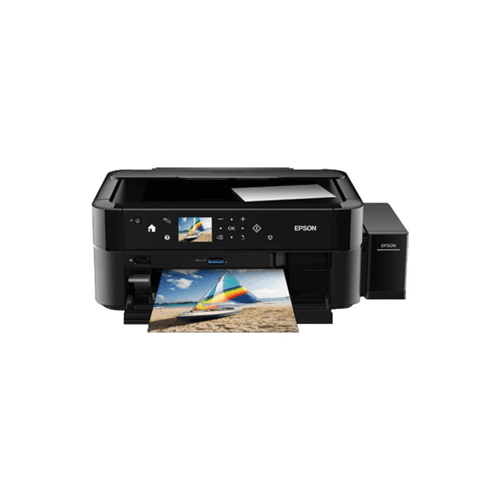 เครื่องพิมพ์ All-in-One Epson L8100:  ประสิทธิภาพพิมพ์ภาพคุณภาพสูง