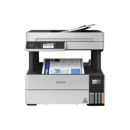เครื่องพิมพ์อเนกประสงค์ Epson L6490:  ประสิทธิภาพครบครันในราคาที่คุ้มค่า