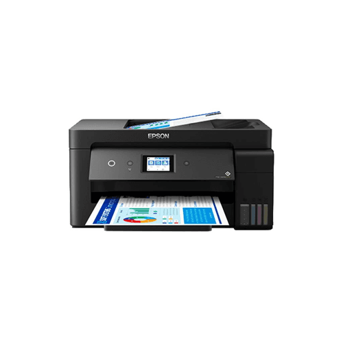 เครื่องพิมพ์อเนกประสงค์ Epson L14150:  ประสิทธิภาพครบครันในราคาที่คุ้มค่า