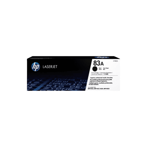 TONER HP 83A: รีวิวและเปรียบเทียบกับตัวเลือกอื่นๆ