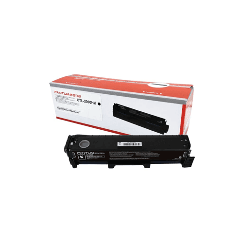 TONER PANTUM CTL-2000HK รีวิว: หมึกพิมพ์คุณภาพสูง 3,000 หน้า