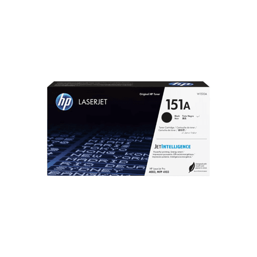 TONER HPI HP 151A Black Original LaserJet: รีวิวและความคุ้มค่า
