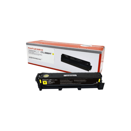 TONER PANTUM CTL-2000HY รีวิว: หมึกเครื่องพิมพ์คุณภาพสูง