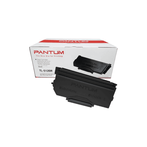 TONER PANTUM TL-5120H รีวิว: ทนทานคุ้มค่า กับ BP5100 BM5100 Series