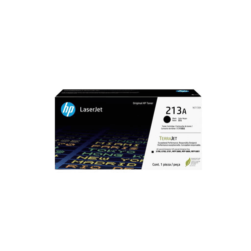 TONER HPI W2130A รีวิว: หมึกพิมพ์ HP 213A คุณภาพและประสิทธิภาพ