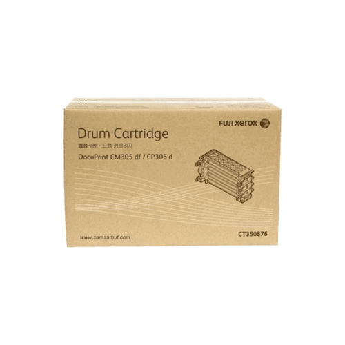 TONER FUJIFILM CT350876 สำหรับเครื่องพิมพ์ DocuPrint CP305d/ CM305df: รีวิวและเปรียบเทียบ