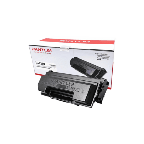Toner Pantum TL-425U รีวิว: คุณภาพและประสิทธิภาพ 11,000 หน้า