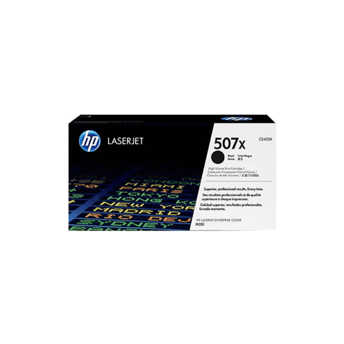 TONER HPI HP TONER #507A BLACK HIGH - รีวิวและความคุ้มค่า