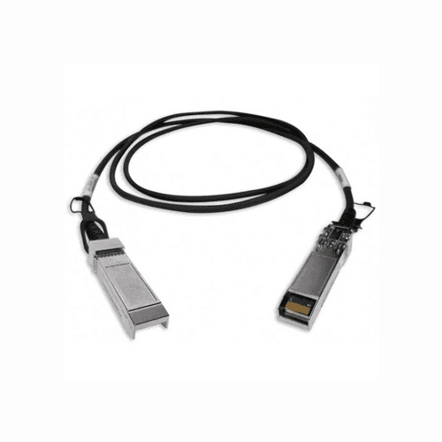 QNAP CAB-DAC15M-SFPP: สายเคเบิล SFP+ 10GBE 1.5 เมตร สำหรับ QNAP
