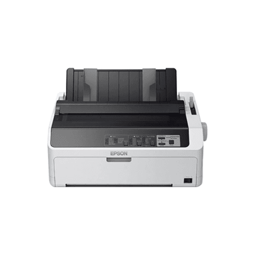 เครื่องพิมพ์ Dot Matrix Epson LQ-590II: รีวิวและข้อมูลสเปค