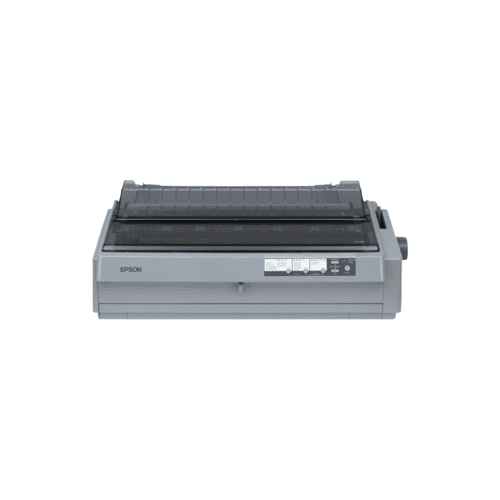 เครื่องพิมพ์ Dot Matrix Epson LQ-2190 รีวิวครบ จุดเด่น จุดด้อย