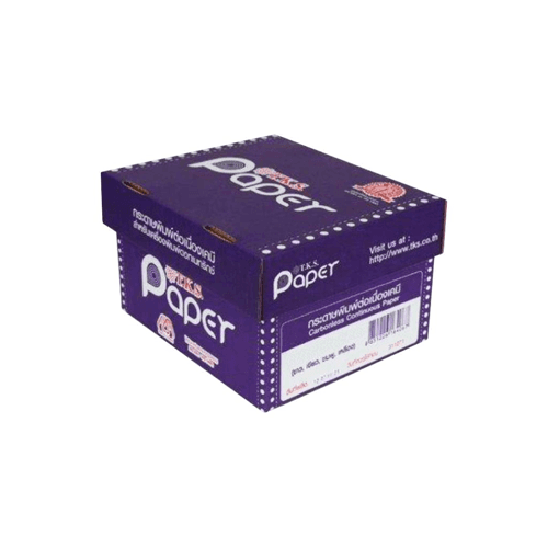 PAPER TKS TKS SFNCR9X5.5/4PB ต่อเนื่องเคมี: สเปค คุณสมบัติ และความคุ้มค่า