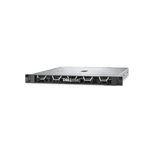 เซิร์ฟเวอร์ Dell PowerEdge R250 E-2334: ตัวเลือกที่คุ้มค่าสำหรับงานเล็ก-กลาง