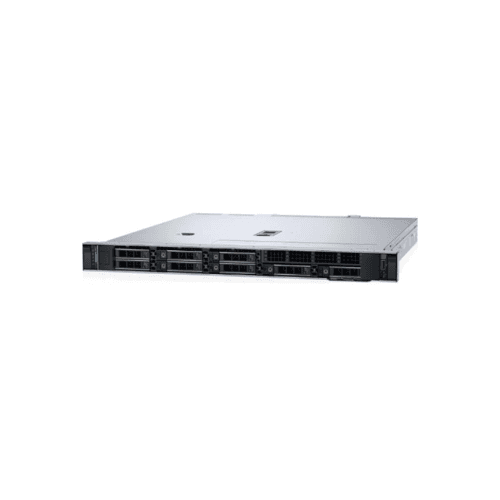 เซิร์ฟเวอร์ Dell PowerEdge R360 E-2436:  ประสิทธิภาพระดับ Enterprise ในราคาที่คุ้มค่า