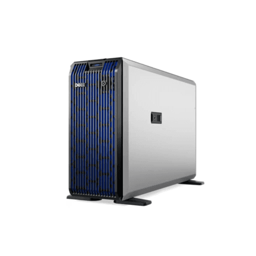 เซิร์ฟเวอร์ Dell PowerEdge T360 E-2436: สเปคจัดเต็ม ประสิทธิภาพระดับองค์กร
