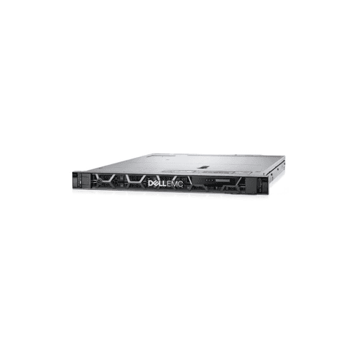 เซิร์ฟเวอร์ Dell PowerEdge R450 1xSilver 4310: สเปคเทพ พร้อมการรับประกันยาวนาน