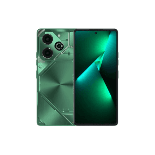 โทรศัพท์มือถือ TECNO POVA 6 PRO:  สเปคแรง ประสิทธิภาพสูง ในราคาที่น่าสนใจ