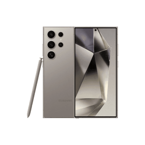 รีวิว Samsung Galaxy S24 Ultra 6.8นิ้ว กล้องหลังเทพ! (UW 12MP + 200MP + Tele 3x/5x)