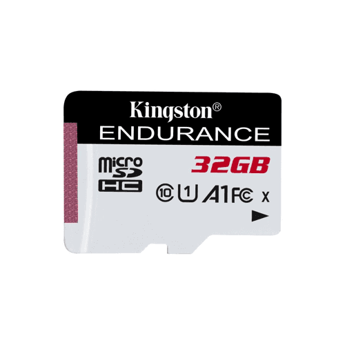 Kingston Micro SD Card 32GB: รีวิวความเร็วและประสิทธิภาพ