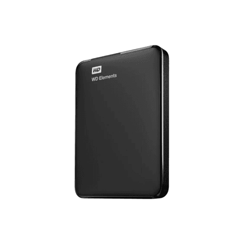 External Hard Drive WD Elements 2TB (WDBU6Y0020BBK-WESN): รีวิวและเปรียบเทียบ