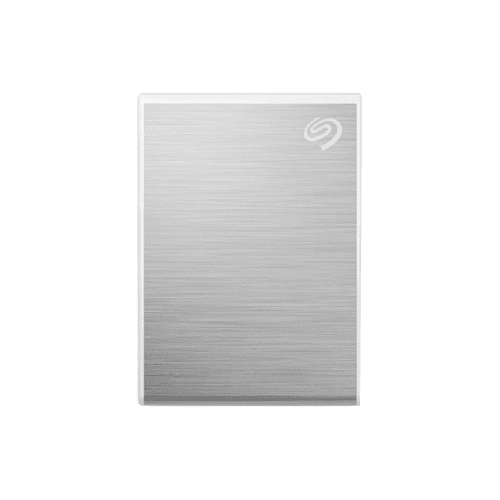 Seagate One Touch SSD 1TB (STKG1000401): รีวิวฮาร์ดดิสก์ SSD อเนกประสงค์สำหรับการใช้งานที่รวดเร็วและปลอดภัย