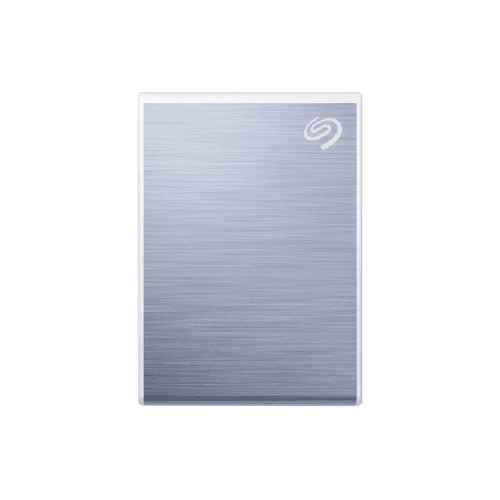 Seagate One Touch SSD 1TB (STKG1000402) รีวิว: ความเร็ว ความจุ และความสะดวกสบาย