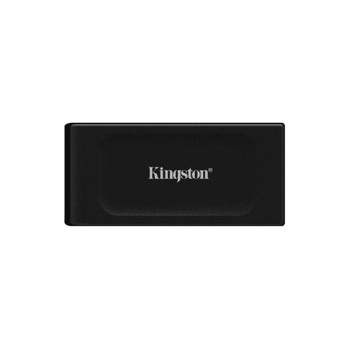 Kingston XS1000 2TB SSD: รีวิวฮาร์ดดิสก์พกพาสุดเร็ว