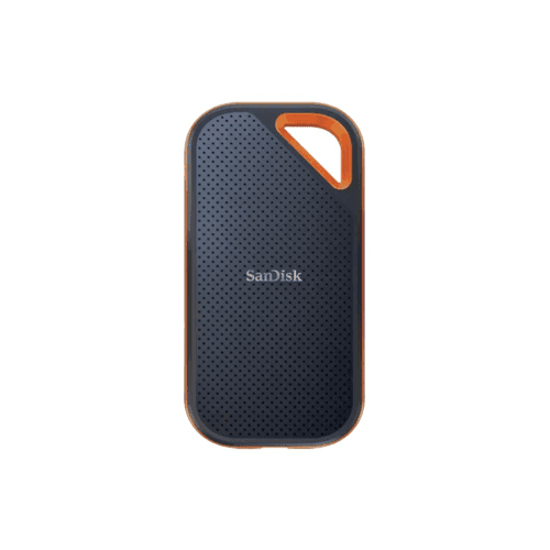 SanDisk Extreme Pro Portable SSD E81 1TB: รีวิวฮาร์ดดิสก์พกพาความเร็วสูง