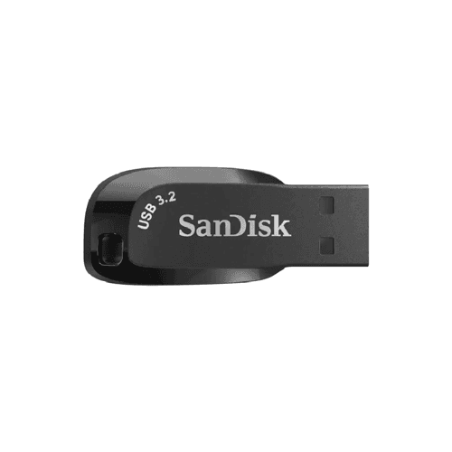 Flash Drive SanDisk Ultra Shift 32GB: รีวิวประสิทธิภาพและความคุ้มค่า