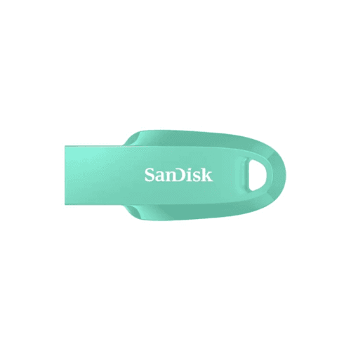 SanDisk Ultra Curve 64GB Flash Drive รีวิว: คุ้มค่า สะดวก และใช้งานง่าย