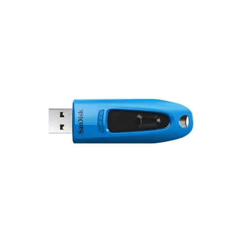 SanDisk Ultra USB 3.0 Flash Drive รีวิว: ความเร็ว ความจุ และความน่าเชื่อถือ