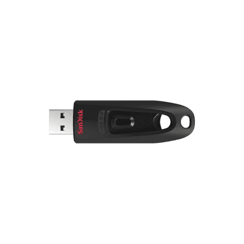 Flash Drive SanDisk SDCZ48_064G_U46 รีวิว: ความเร็ว 80MB/s และการันตีคุณภาพ 5 ปี