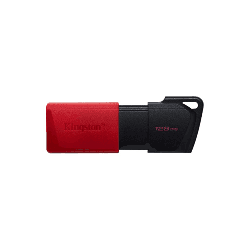 FLASH DRIVE KINGSTON KINGSTON DataTraveler Exodia M USB แฟลชไดร์ฟ - 128GB